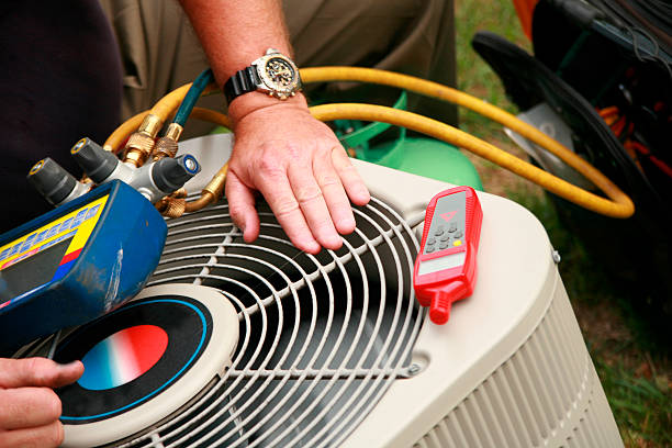 Best HVAC installation services  in Baraboo, WI