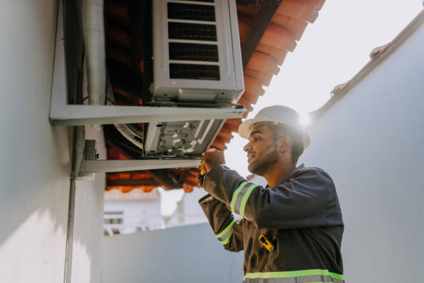 Professional HVAC in Baraboo, WI