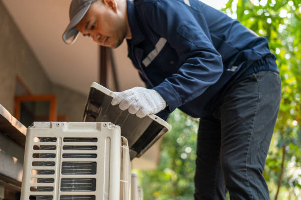 Best Affordable HVAC services  in Baraboo, WI