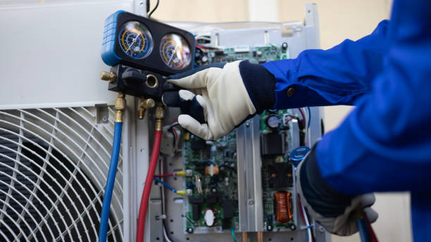 Best Central air repair  in Baraboo, WI